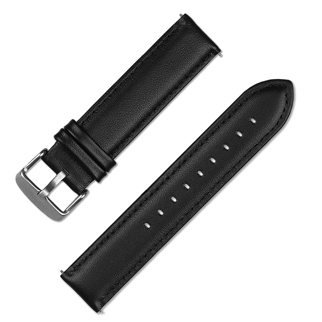 Italian Leather Strap (39mm)