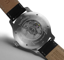 humism 腕時計　フィロソフィ・コレクション カトー 時の流れはここまで美しかったのか。時間をアートで表現する芸術