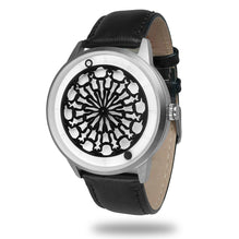 Geist Kinetic Art Watch - Humism