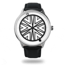 Rhizome 39mm